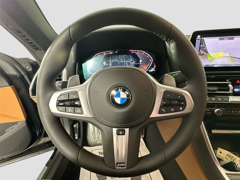 New 2026 BMW 840i xDrive Coupe AWD/4WD image 21