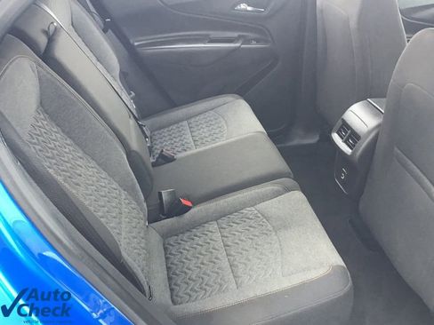 Used 2024 Chevrolet Equinox LT image 16