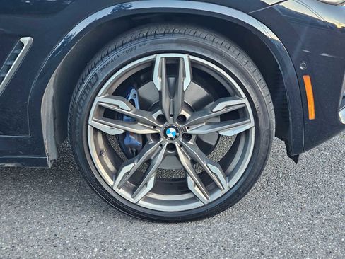 Used 2019 BMW X3 M40i w/ Premium Package image 9