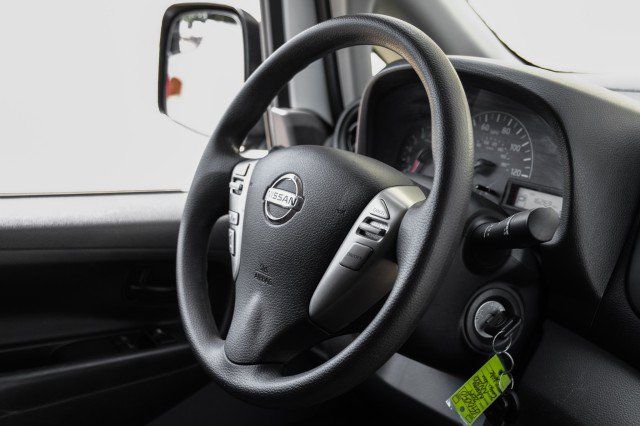 Used 2019 Nissan NV200 S w/ Cruise Control Package FWD image 13