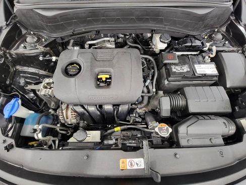 Used 2021 Kia Seltos EX image 8