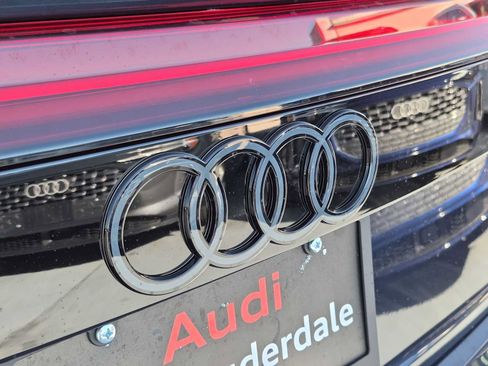 New 2026 Audi Q8 Prestige image 10