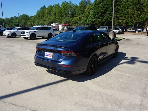Used 2026 Honda Accord SE image 20