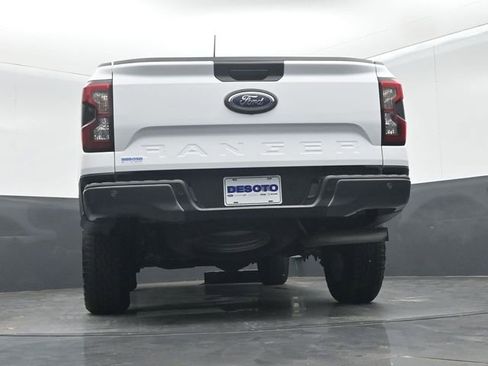 Used 2024 Ford Ranger XLT image 50