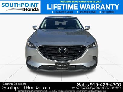 Used 2023 MAZDA CX-9 Touring Plus
