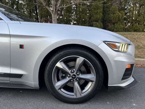 Used 2015 Ford Mustang Coupe w/ Equipment Group 051A image 57