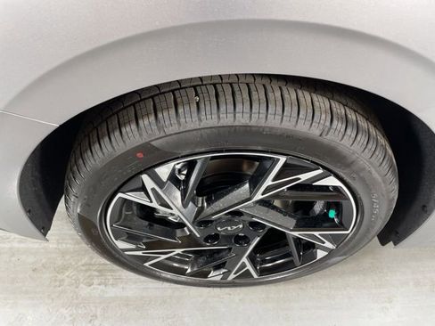 New 2026 Kia K5 GT-Line image 10