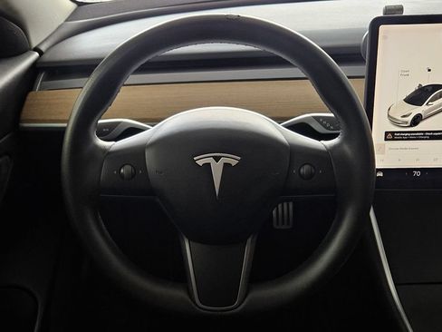 Used 2020 Tesla Model 3 Performance AWD/4WD image 10