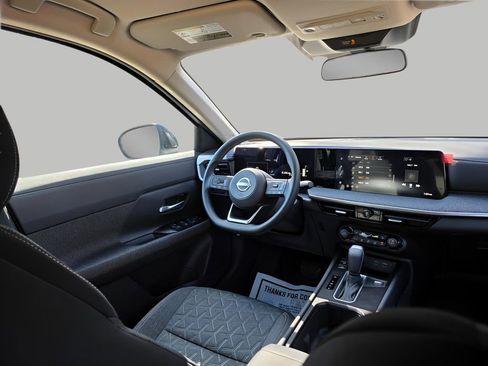 New 2026 Nissan Kicks SV w/ Cold Weather Package image 9