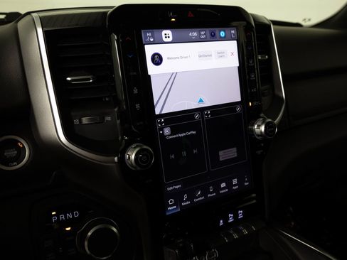 New 2026 RAM 1500 Big Horn image 21