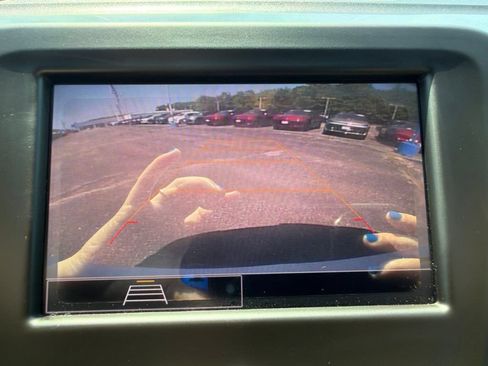 Used 2023 Chevrolet Equinox LT AWD/4WD image 20