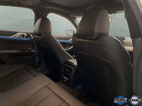 Used 2025 BMW i4 xDrive40i image 24