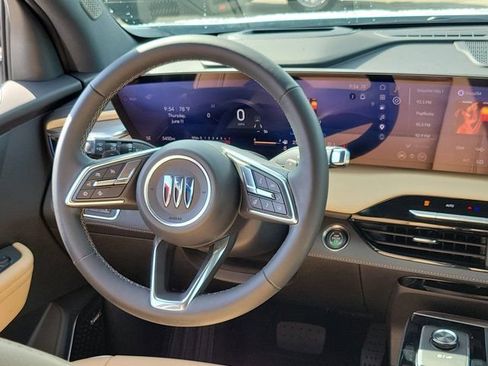 Used 2026 Buick Enclave Preferred w/ Power Package FWD image 21