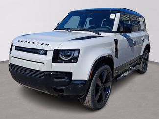 New 2026 Land Rover Defender 110 X-Dynamic SE video 1