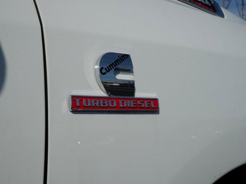 Used 2022 RAM 3500 Tradesman w/ Max Tow Package image 10