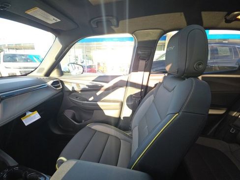 New 2026 Chevrolet TrailBlazer ACTIV w/ Convenience Package image 25