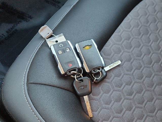 Used 2017 Chevrolet Colorado Z71 AWD/4WD image 48