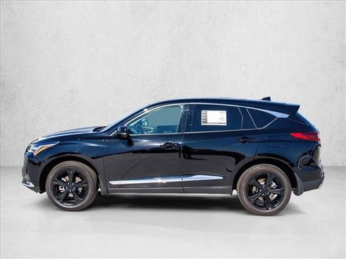 Used 2024 Acura RDX SH-AWD w/ Advance Package image 8