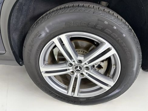 Certified 2021 Mercedes-Benz GLC 300 4MATIC image 30