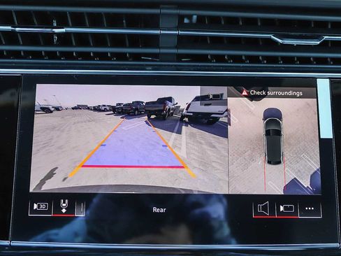 New 2026 Audi Q8 Premium Plus AWD/4WD image 34