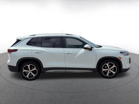 Used 2026 Volkswagen Tiguan SE FWD image 13