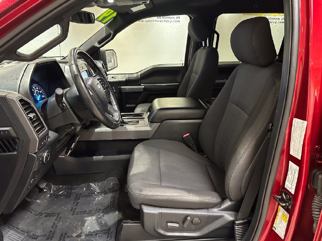 Used 2019 Ford F150 XLT w/ Equipment Group 302A Luxury AWD/4WD image 5