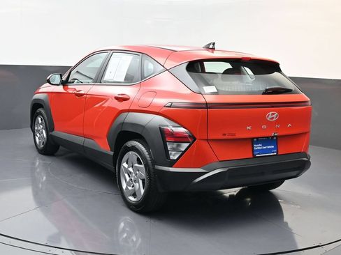Certified 2026 Hyundai Kona SE FWD image 6
