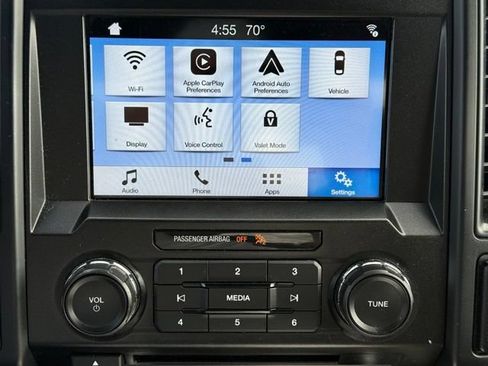 Used 2018 Ford F150 XL w/ Equipment Group 101A Mid AWD/4WD image 13