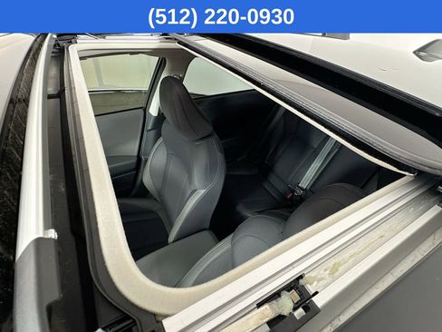 Certified 2025 Subaru Crosstrek 2.0i Premium image 26