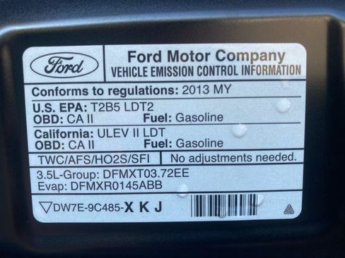 Used 2013 Ford Edge SEL FWD image 45