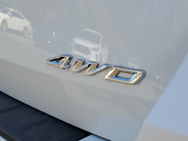 Certified 2026 Ford Explorer Active AWD/4WD image 7