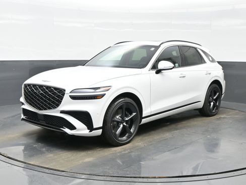 New 2026 Genesis GV70 2.5T Sport Prestige image 2