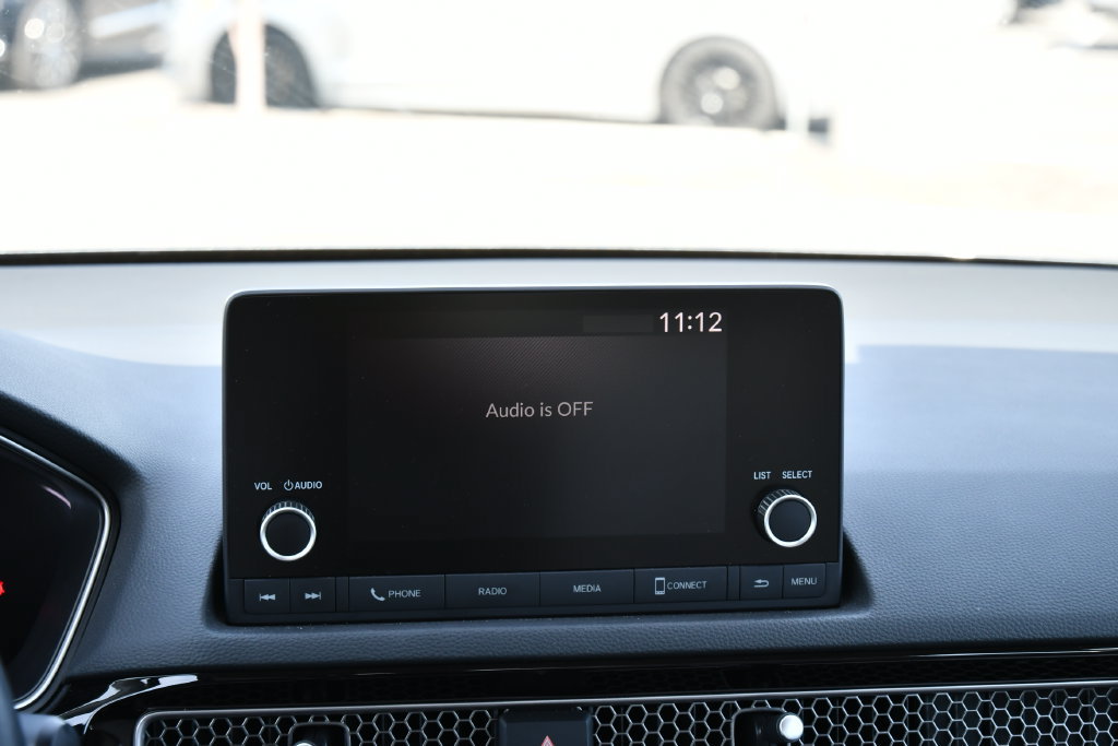 Used 2024 Honda Civic EX-L image 25