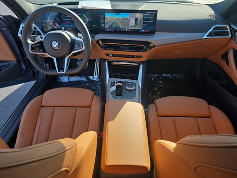 Used 2025 BMW 430i Coupe w/ M Sport Package image 12