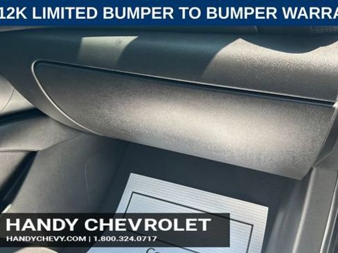 Certified 2021 Chevrolet Blazer LT AWD/4WD image 49