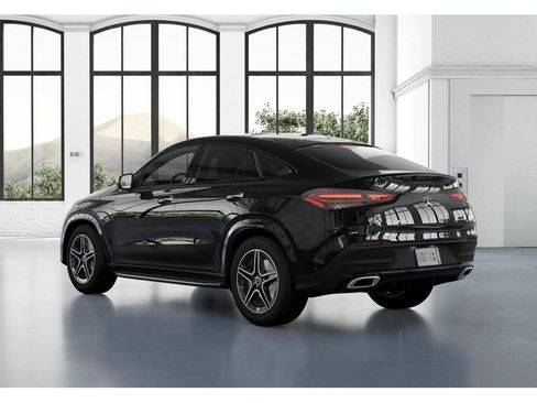 New 2026 Mercedes-Benz GLE 450 4MATIC Coupe image 29
