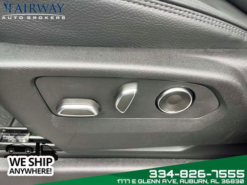 Used 2025 GMC Yukon XL Denali w/ Denali Reserve Package AWD/4WD image 20