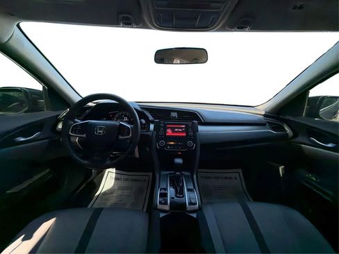 Used 2018 Honda Civic LX image 22