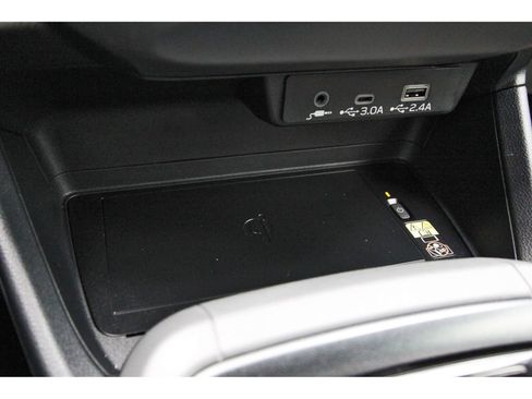 Certified 2024 Subaru Crosstrek 2.5i Wilderness image 27