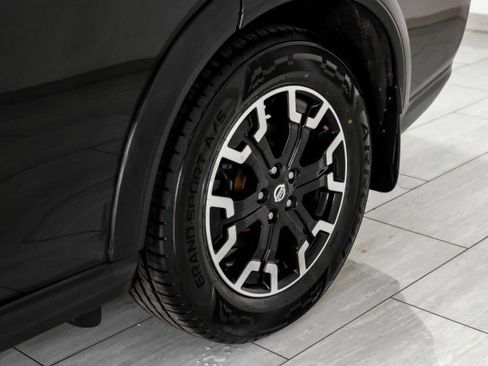 Used 2020 Nissan Pathfinder SV w/ Rock Creek Edition image 57