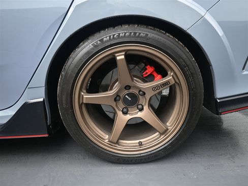 Used 2019 Honda Civic Type R image 19