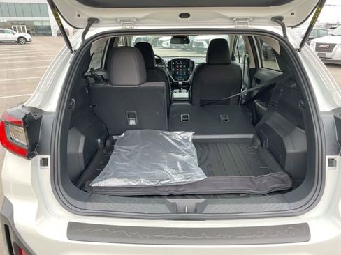New 2026 Subaru Crosstrek 2.0i Premium AWD/4WD image 19