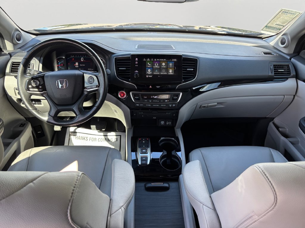 Used 2022 Honda Pilot Touring image 17
