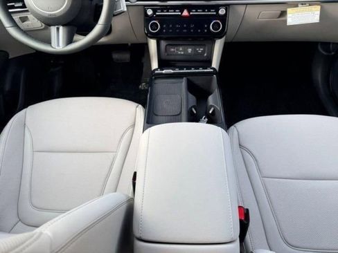 New 2026 Hyundai Tucson Limited AWD/4WD image 24