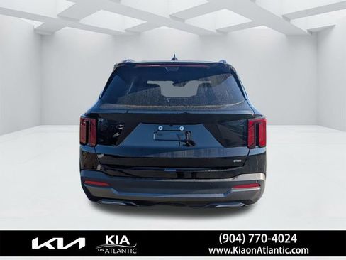 New 2026 Kia Sorento SX Prestige AWD/4WD image 4