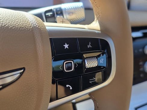 New 2026 Genesis G80 2.5T AWD/4WD image 10