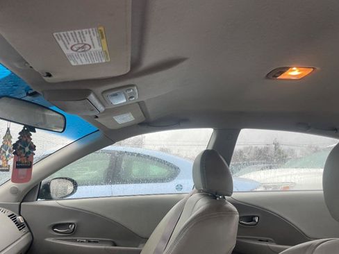 Used 2003 Nissan Altima 2.5 S image 13