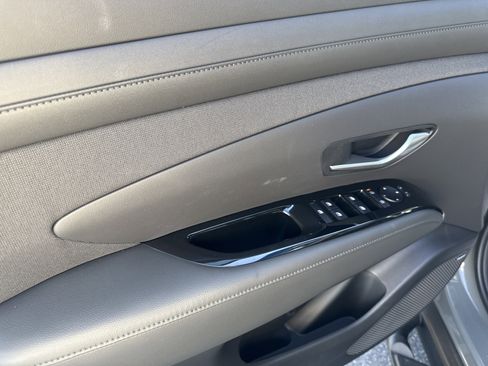 New 2026 Hyundai Santa Cruz Limited image 7