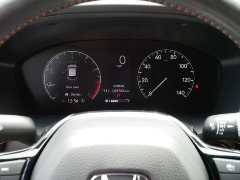 Used 2024 Honda HR-V Sport image 21