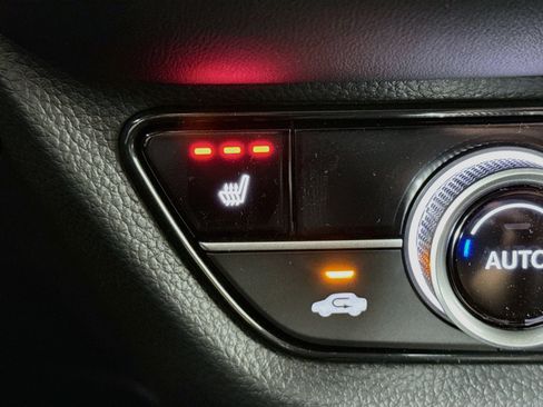 New 2027 Honda HR-V EX-L image 19